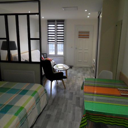 Le Studio D' Emi Argeles-Gazost Luaran gambar