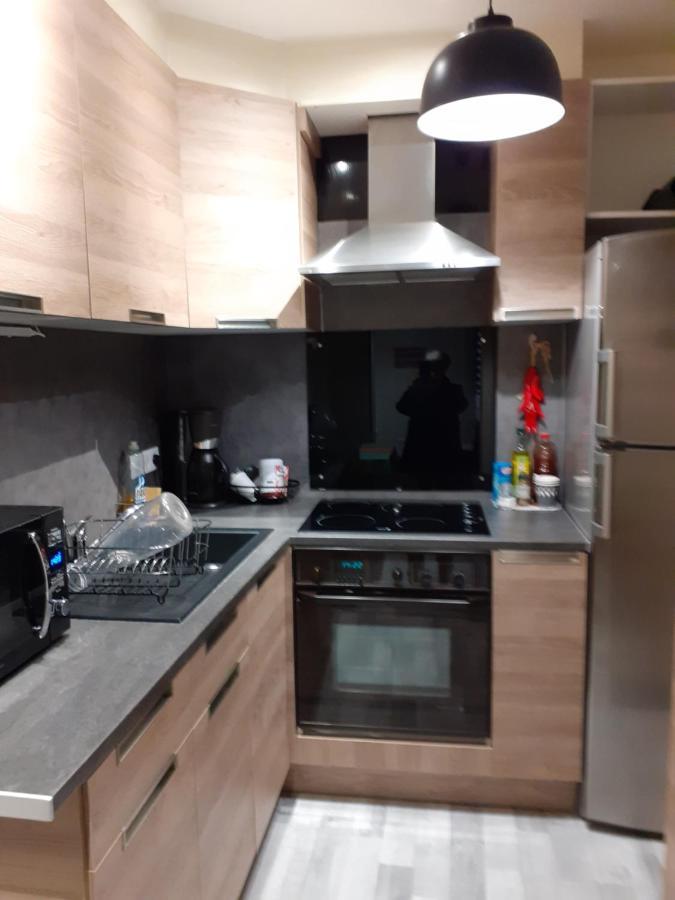 Le Studio D' Emi Argeles-Gazost Luaran gambar