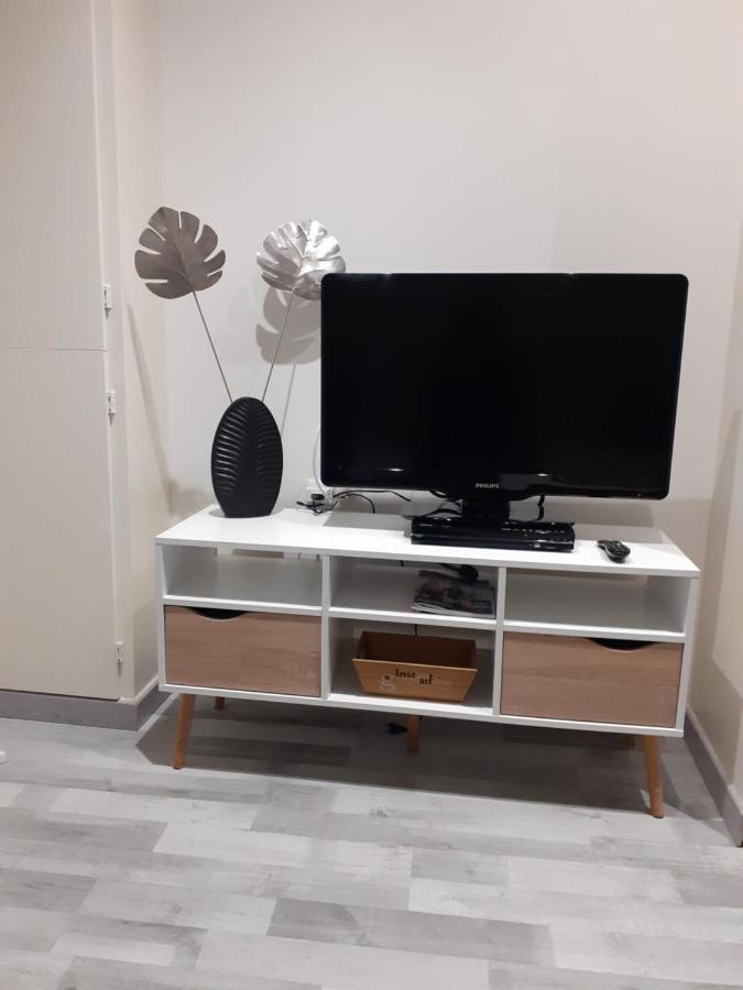 Le Studio D' Emi Argeles-Gazost Luaran gambar