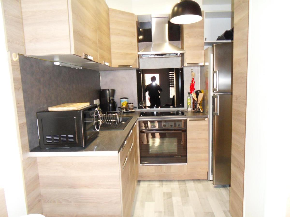 Le Studio D' Emi Argeles-Gazost Luaran gambar