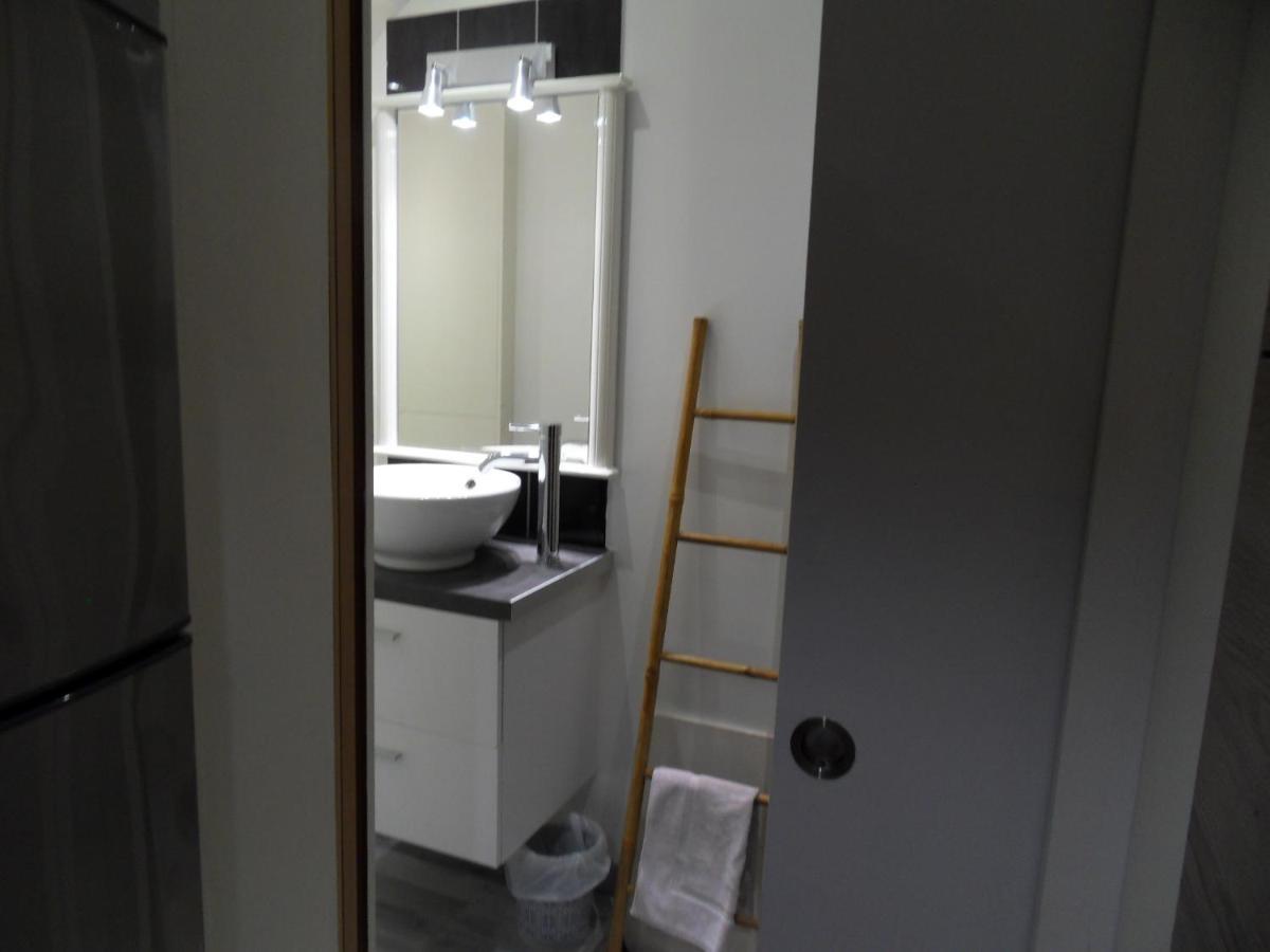 Le Studio D' Emi Argeles-Gazost Luaran gambar